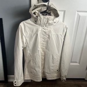 Women’s Columbia jacket- size M